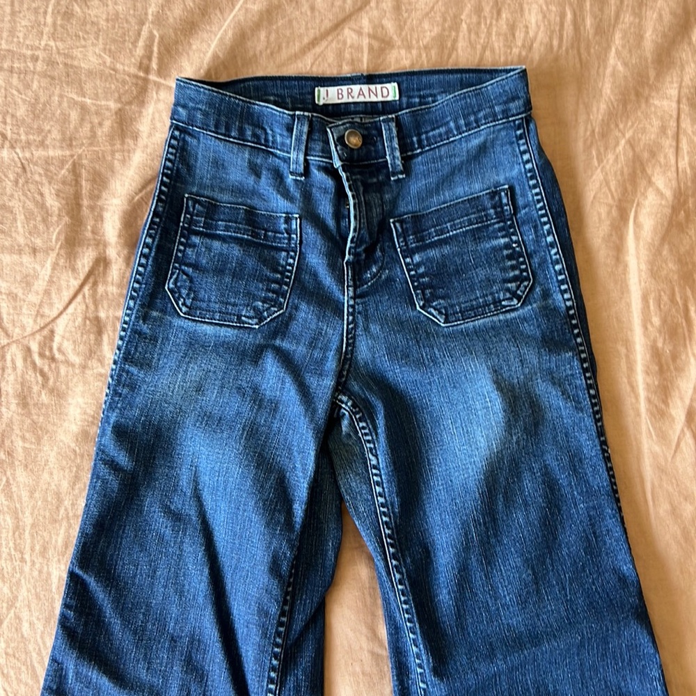 J Brand Jeans - size 25